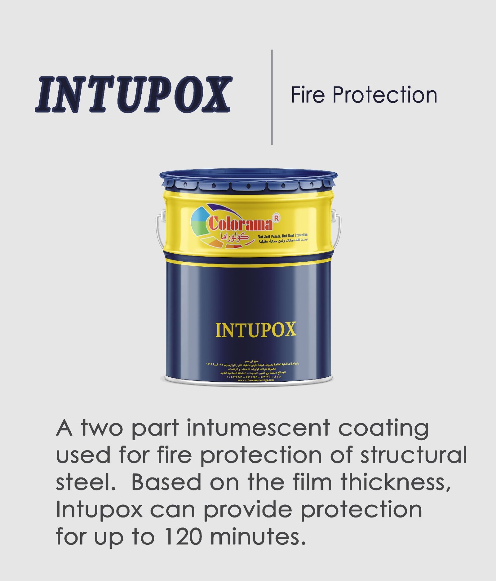 INTUPOX