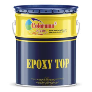EPOXYTOP EPOXY FLOOR STEEL COATINGS