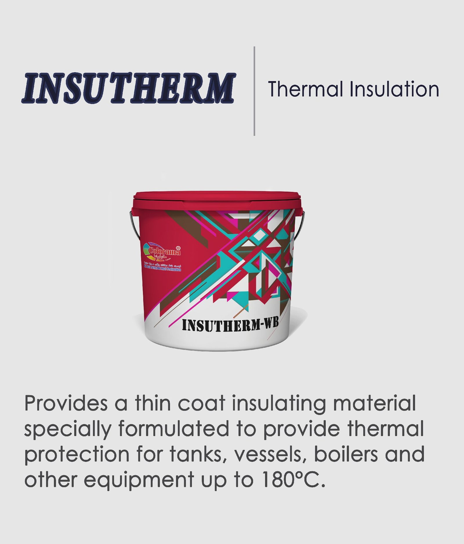 INSUTHERM - WB