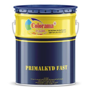 PRIMALKYD FAST- colorama coatings - marine coatings