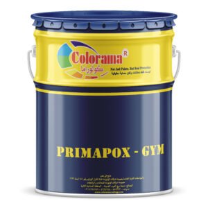 PRIMAPOX - GYM