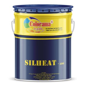 SILHEAT 400 - Heat Resistant