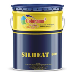 SILHEAT 600 - HEAT Resistant silicone