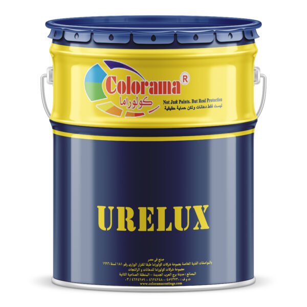 URELUX - polyurethane