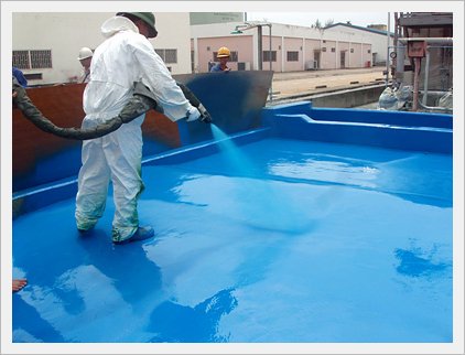 Elastomeric Coatings