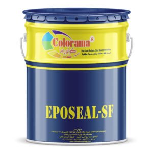 EPOSEAL - SF-Epoxy - Sealer - Floor Coatings