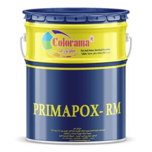 PRIMAPOX-RM EPOXY PRIMER
