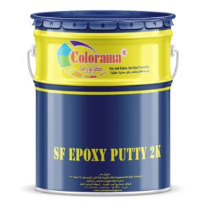 SF Epoxy Putty 2K - Floor Coatings - Putty