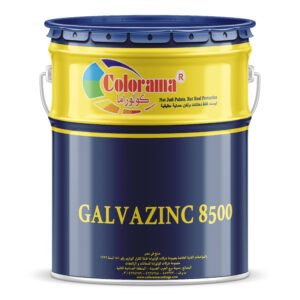 GALVAZINC 8500 cold galvanizing