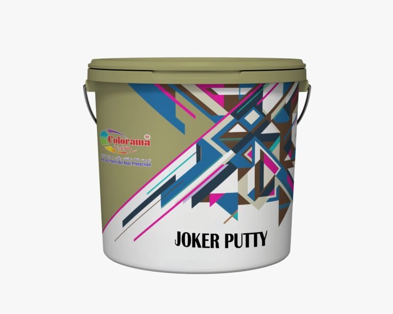 Joker putty