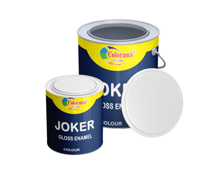 joker enamel