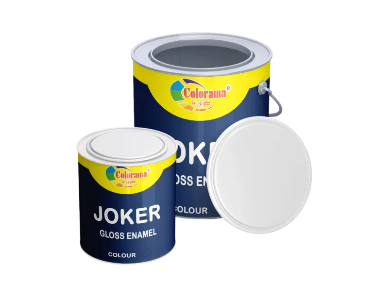 joker enamel